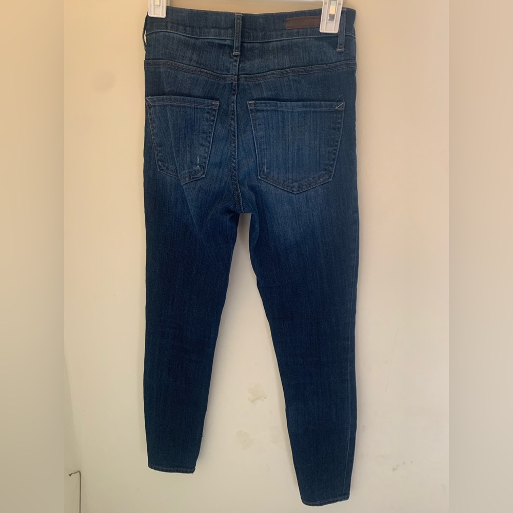 EXPRESS Jeans - Picture 2 of 5